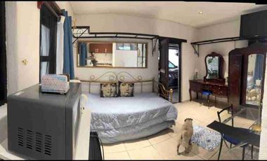 habitación  en renta