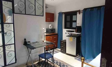 habitación  en renta