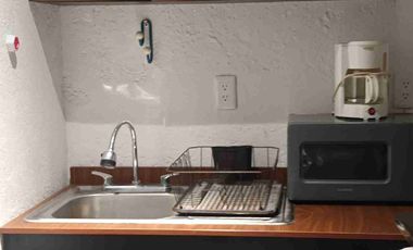 habitación  en renta