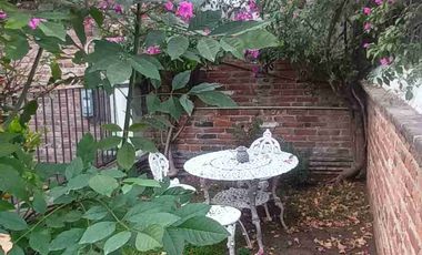 habitación  en renta