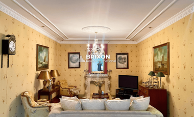 Grand Luxury Mansion 7-Bedroom House For Sale Korea Town Clark Angeles City