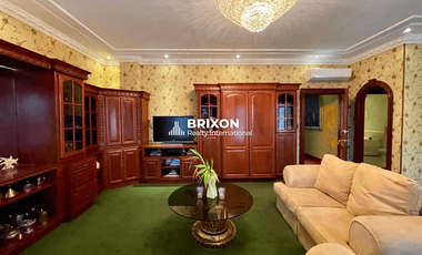 Grand Luxury Mansion 7-Bedroom House For Sale Korea Town Clark Angeles City