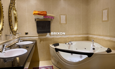 Grand Luxury Mansion 7-Bedroom House For Sale Korea Town Clark Angeles City