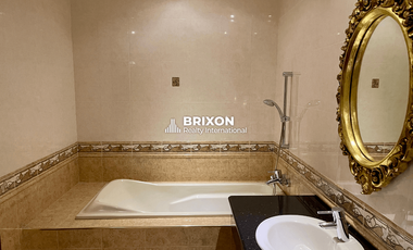 Grand Luxury Mansion 7-Bedroom House For Sale Korea Town Clark Angeles City