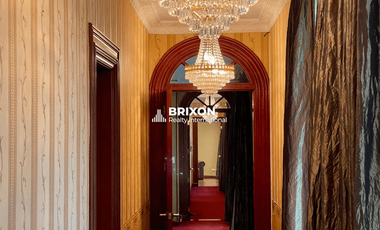 Grand Luxury Mansion 7-Bedroom House For Sale Korea Town Clark Angeles City