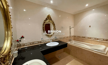 Grand Luxury Mansion 7-Bedroom House For Sale Korea Town Clark Angeles City