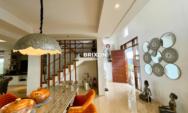 Luxurious Fully Furnished House for Sale in Angeles City near Clark and NLEX