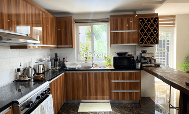 Luxurious Fully Furnished House for Sale in Angeles City near Clark and NLEX