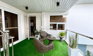 Luxurious Fully Furnished House for Sale in Angeles City near Clark and NLEX