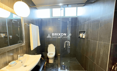 Luxurious Fully Furnished House for Sale in Angeles City near Clark and NLEX