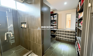 Luxurious Fully Furnished House for Sale in Angeles City near Clark and NLEX