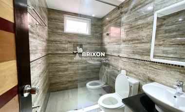 Luxurious Fully Furnished House for Sale in Angeles City near Clark and NLEX