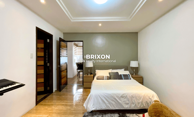 Luxurious Fully Furnished House for Sale in Angeles City near Clark and NLEX