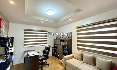 Luxurious Fully Furnished House for Sale in Angeles City near Clark and NLEX