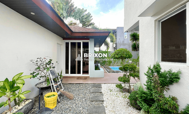 Luxurious Fully Furnished House for Sale in Angeles City near Clark and NLEX