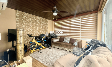 Luxurious Fully Furnished House for Sale in Angeles City near Clark and NLEX