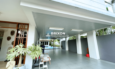 Luxurious Fully Furnished House for Sale in Angeles City near Clark and NLEX