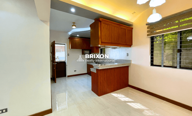 Modern 4-Bedroom Bungalow House for Sale in Angeles City Clark Korea Town