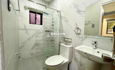 Modern 4-Bedroom Bungalow House for Sale in Angeles City Clark Korea Town