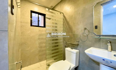 Modern 4-Bedroom Bungalow House for Sale in Angeles City Clark Korea Town