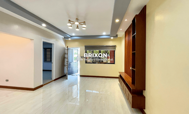 Modern 4-Bedroom Bungalow House for Sale in Angeles City Clark Korea Town