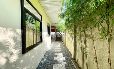 Modern 4-Bedroom Bungalow House for Sale in Angeles City Clark Korea Town