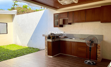 Modern 4-Bedroom Bungalow House for Sale in Angeles City Clark Korea Town