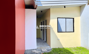 Modern 4-Bedroom Bungalow House for Sale in Angeles City Clark Korea Town