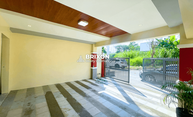 Modern 4-Bedroom Bungalow House for Sale in Angeles City Clark Korea Town