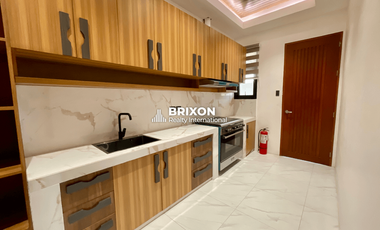 Elegant & Luxurious Modern 5-Bedroom House with Pool for Sale Clark Angeles City