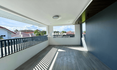 Elegant & Luxurious Modern 5-Bedroom House with Pool for Sale Clark Angeles City