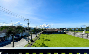 Elegant & Luxurious Modern 5-Bedroom House with Pool for Sale Clark Angeles City