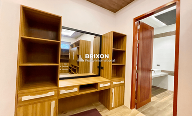 Elegant & Luxurious Modern 5-Bedroom House with Pool for Sale Clark Angeles City