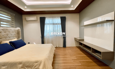 Elegant & Luxurious Modern 5-Bedroom House with Pool for Sale Clark Angeles City