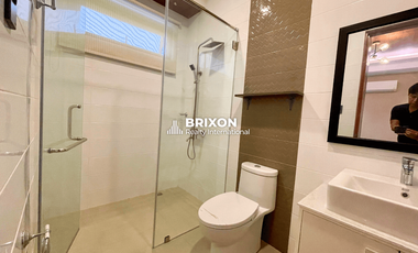 Elegant & Luxurious Modern 5-Bedroom House with Pool for Sale Clark Angeles City