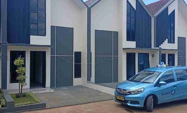 rumah murah di depok surat shm