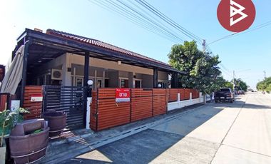 ขายบ้านเดี่ยว หมู่บ้านนราวดีอิลิแกนซ์ บางปะอิน พระนครศรีอยุธยา ทำเลดี