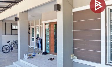 ขายบ้านเดี่ยว หมู่บ้านนราวดีอิลิแกนซ์ บางปะอิน พระนครศรีอยุธยา ทำเลดี