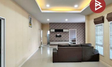 ขายบ้านเดี่ยว หมู่บ้านนราวดีอิลิแกนซ์ บางปะอิน พระนครศรีอยุธยา ทำเลดี