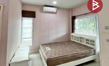 ขายบ้านเดี่ยว หมู่บ้านนราวดีอิลิแกนซ์ บางปะอิน พระนครศรีอยุธยา ทำเลดี