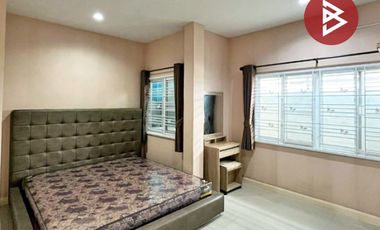 ขายบ้านเดี่ยว หมู่บ้านนราวดีอิลิแกนซ์ บางปะอิน พระนครศรีอยุธยา ทำเลดี