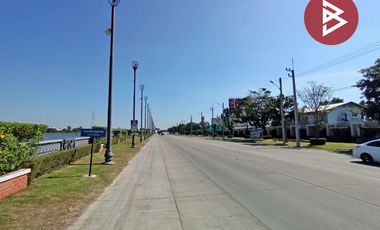 ขายบ้านเดี่ยว หมู่บ้านนราวดีอิลิแกนซ์ บางปะอิน พระนครศรีอยุธยา ทำเลดี