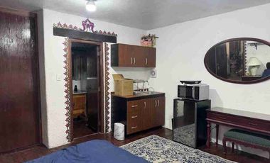 Rento Suite para   pareja o persona sola