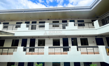 Income Generating 46-Room Boutique Hotel with Extra Lot for Sale Clark Angeles City Walking Street Pampanga