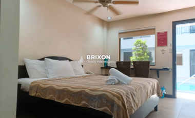 Income Generating 46-Room Boutique Hotel with Extra Lot for Sale Clark Angeles City Walking Street Pampanga