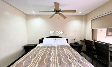 Income Generating 46-Room Boutique Hotel with Extra Lot for Sale Clark Angeles City Walking Street Pampanga