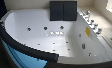 Income Generating 46-Room Boutique Hotel with Extra Lot for Sale Clark Angeles City Walking Street Pampanga