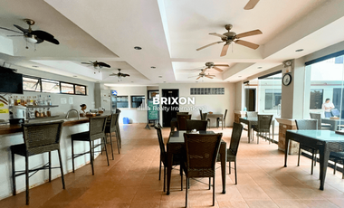 Income Generating 46-Room Boutique Hotel with Extra Lot for Sale Clark Angeles City Walking Street Pampanga