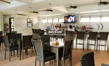 Income Generating 46-Room Boutique Hotel with Extra Lot for Sale Clark Angeles City Walking Street Pampanga