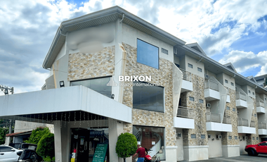 Income Generating 46-Room Boutique Hotel with Extra Lot for Sale Clark Angeles City Walking Street Pampanga